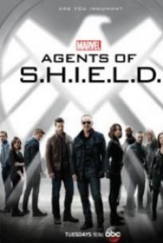 ดูหนังออนไลน์ Marvels Agents of S.H.I.E.L.D S3 [พากษ์ไทย]